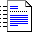 dropdown arrow